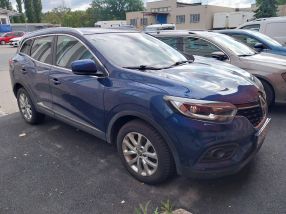 Renault Kadjar - 2019