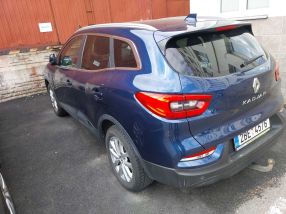 Renault Kadjar - 2019