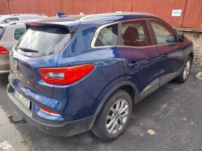 Renault Kadjar - 2019