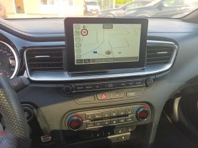 Kia Pro_Ceed - 2019