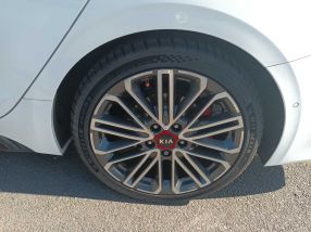 Kia Pro_Ceed - 2019
