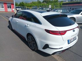 Kia Pro_Ceed - 2019