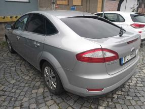Ford Mondeo - 2007