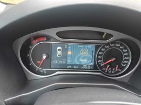 Ford Mondeo - 2007