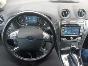 Ford Mondeo - 2007