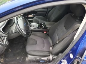 Ford Mondeo - 2015
