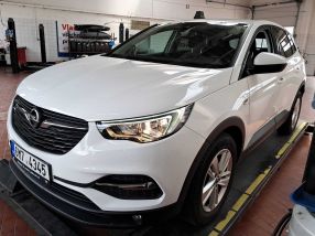Opel Grandland X - 2019