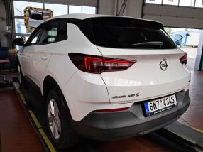 Opel Grandland X - 2019