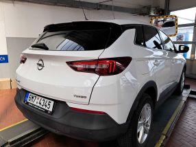 Opel Grandland X - 2019