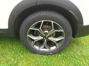 SsangYong Korando - 2022