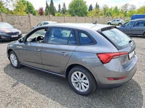 Skoda Scala - 2024