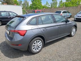 Skoda Scala - 2024