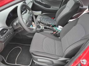 Hyundai i30 - 2021