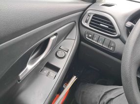 Hyundai i30 - 2021