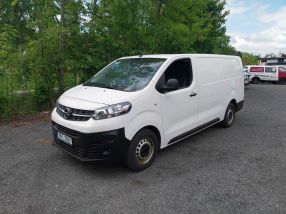 Opel Vivaro - 2021
