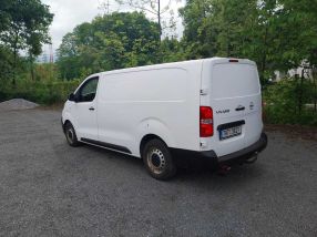Opel Vivaro - 2021