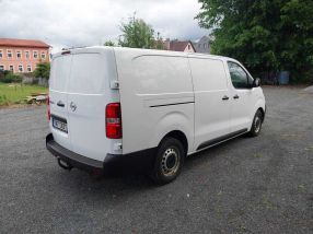 Opel Vivaro - 2021