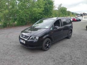 Volkswagen Touran - 2006