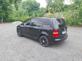 Volkswagen Touran - 2006