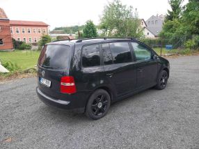 Volkswagen Touran - 2006
