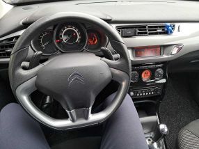 Citroen C3 - 2013