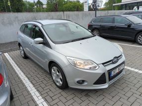 Ford Focus - 2012