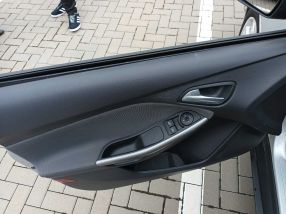 Ford Focus - 2012