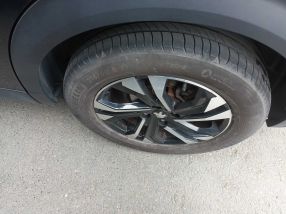Peugeot 2008 - 2020