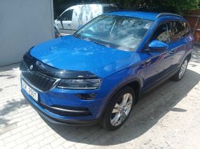 Skoda Karoq - 2019