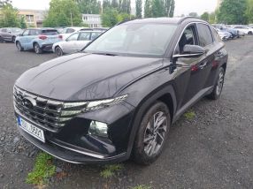 Hyundai Tucson - 2021