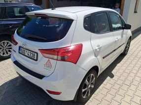 Hyundai ix20 - 2018