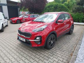Kia Sportage - 2018