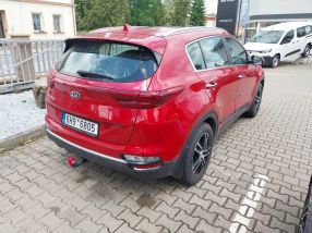 Kia Sportage - 2018