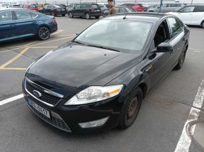 Ford Mondeo - 2009