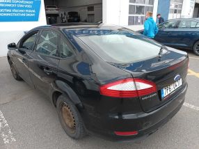 Ford Mondeo - 2009
