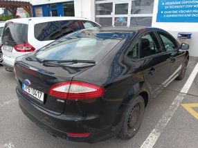 Ford Mondeo - 2009
