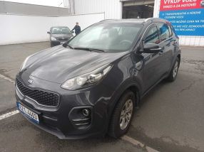 Kia Sportage - 2018