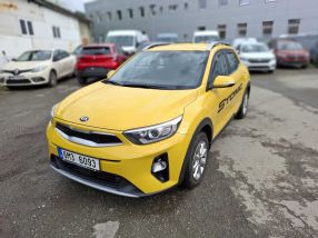 Kia Stonic - 2018