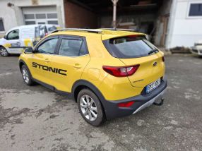 Kia Stonic - 2018