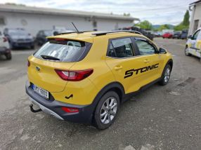 Kia Stonic - 2018