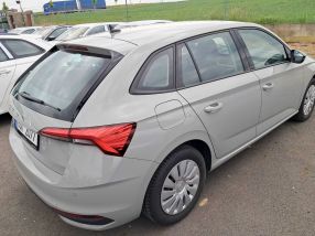 Skoda Scala - 2024