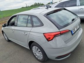 Skoda Scala - 2024