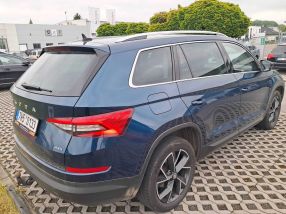Skoda Kodiaq - 2020