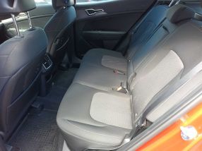 Kia Sportage - 2024