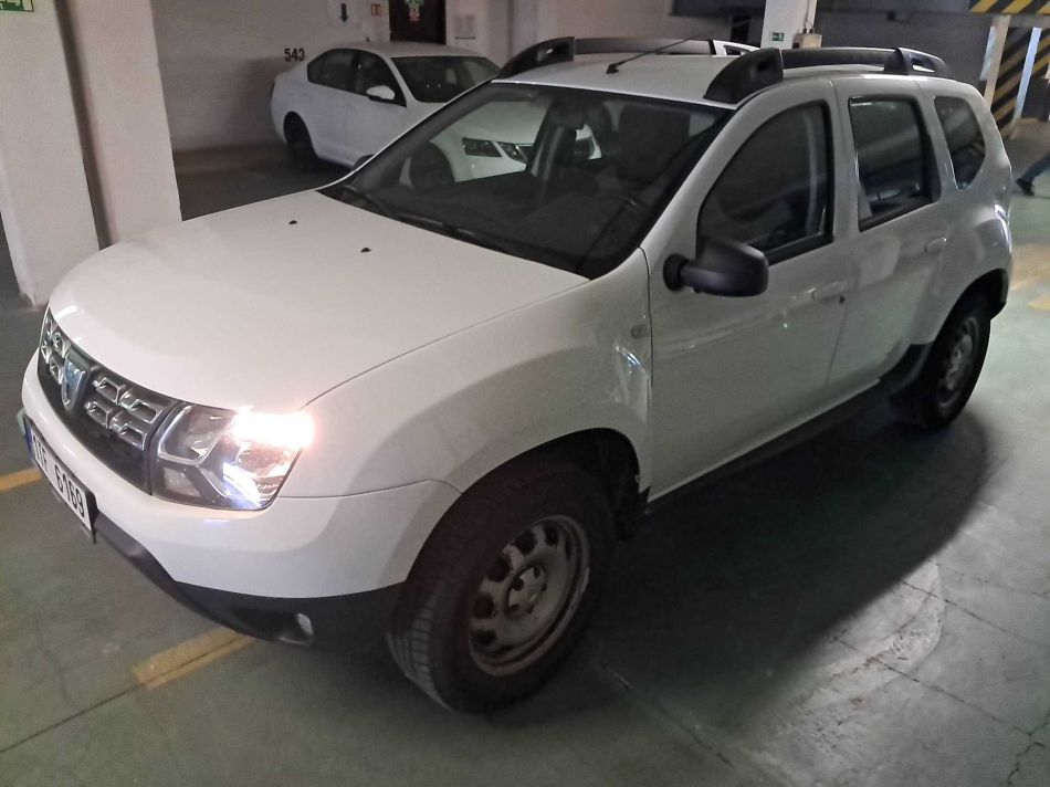 Dacia Duster - 2017
