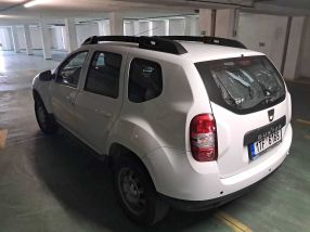 Dacia Duster - 2017