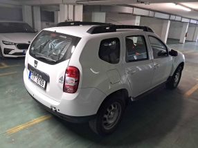 Dacia Duster - 2017