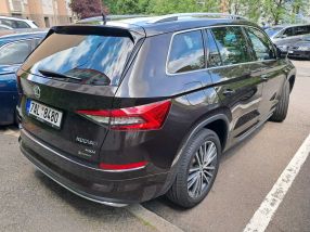 Skoda Kodiaq - 2019