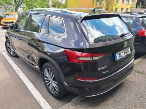 Skoda Kodiaq - 2019