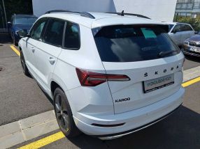 Skoda Karoq - 2023